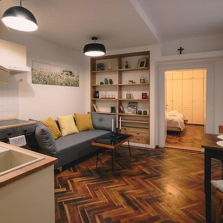 Apartament Skau Family Venturska Bratysława Zewnętrze zdjęcie