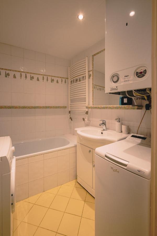 Apartament Skau Family Venturska Bratysława Zewnętrze zdjęcie