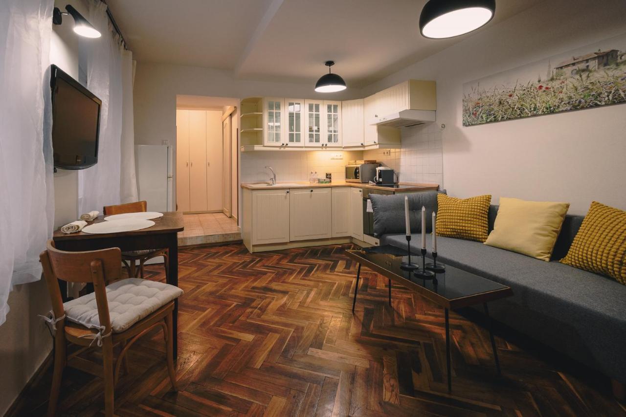 Apartament Skau Family Venturska Bratysława Zewnętrze zdjęcie