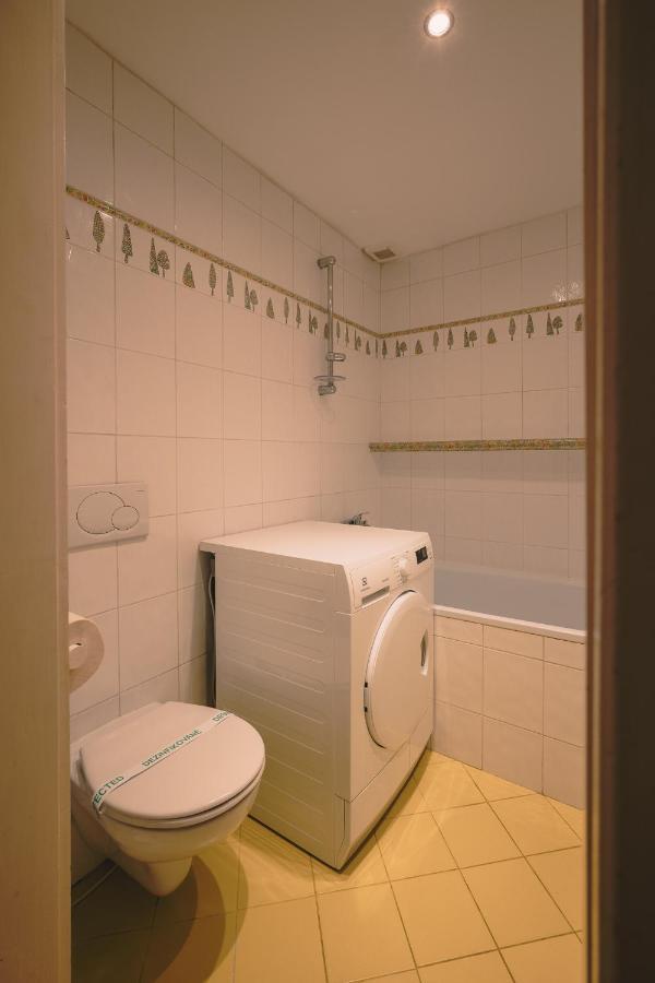 Apartament Skau Family Venturska Bratysława Zewnętrze zdjęcie