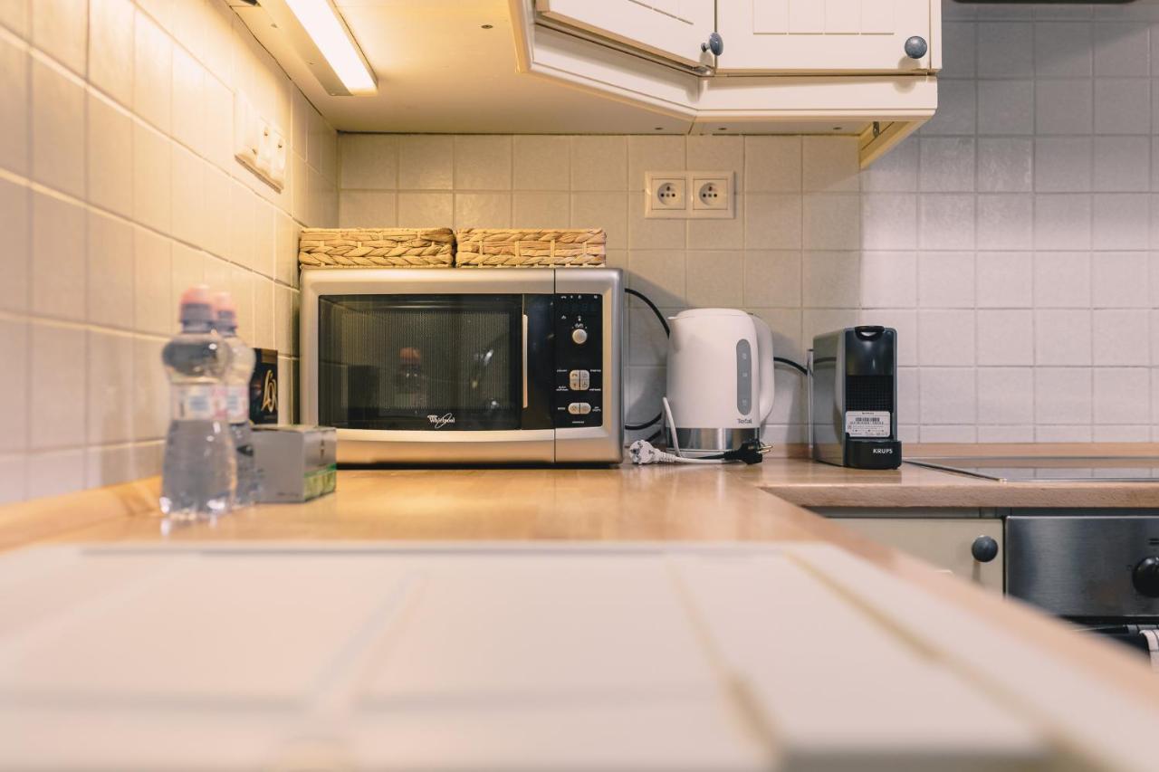 Apartament Skau Family Venturska Bratysława Zewnętrze zdjęcie